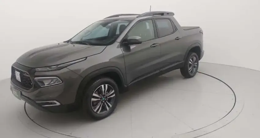 Fiat Toro 2024 1.3 turbo 270 flex freedom at6