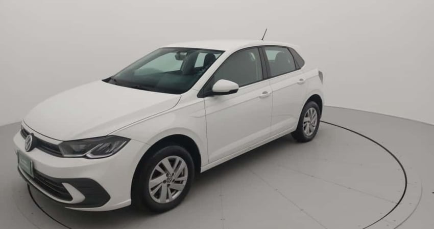 Volkswagen Polo 2024 1.0 mpi manual