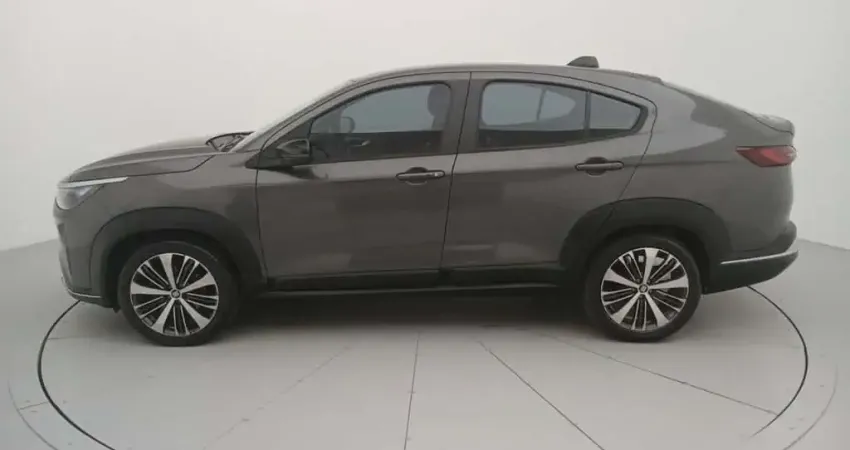 Fiat Fastback 2024 1.0 turbo 200 flex audace cvt