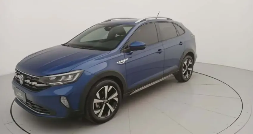 Volkswagen Nivus 2023 1.0 200 tsi total flex highline automático