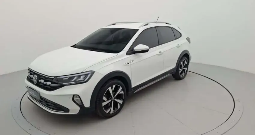 Volkswagen Nivus 2024 1.0 200 tsi total flex highline automático