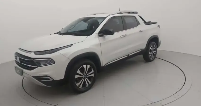 Fiat Toro 2023 2.0 16v turbo diesel volcano 4wd at9