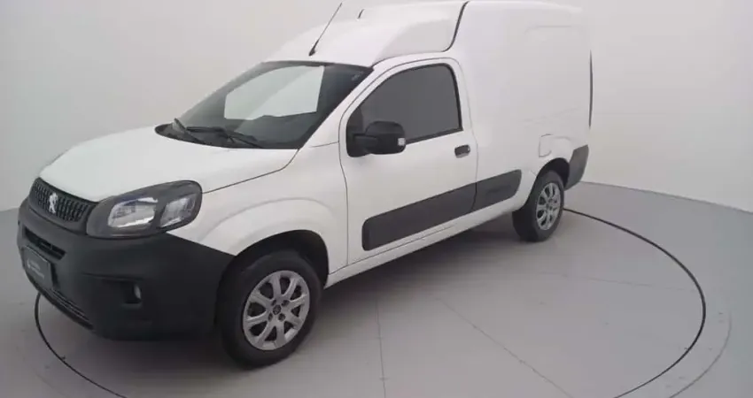 Peugeot Partner rapid 2024 1.4 evo flex business pack manual