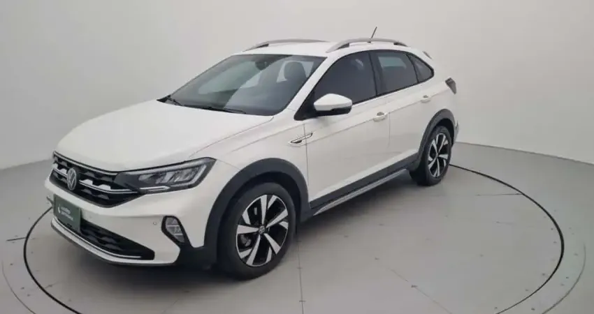 Volkswagen Nivus 2024 1.0 200 tsi total flex highline automático