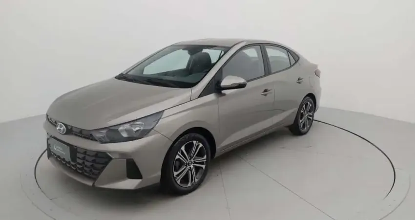 Hyundai Hb20s 2024 1.0 tgdi flex comfort plus automático