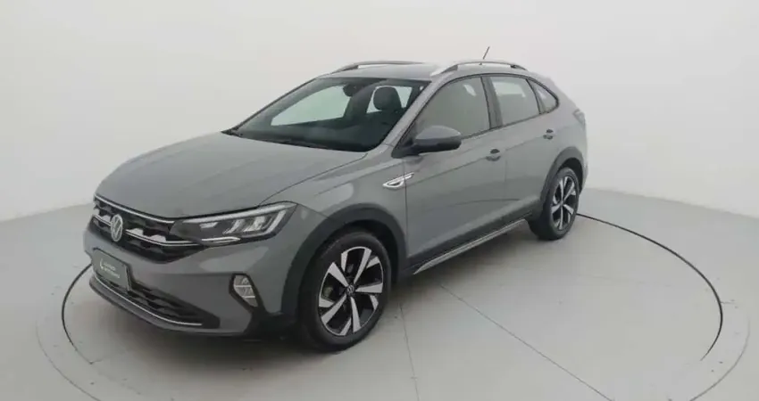 Volkswagen Nivus 2024 1.0 200 tsi total flex highline automático