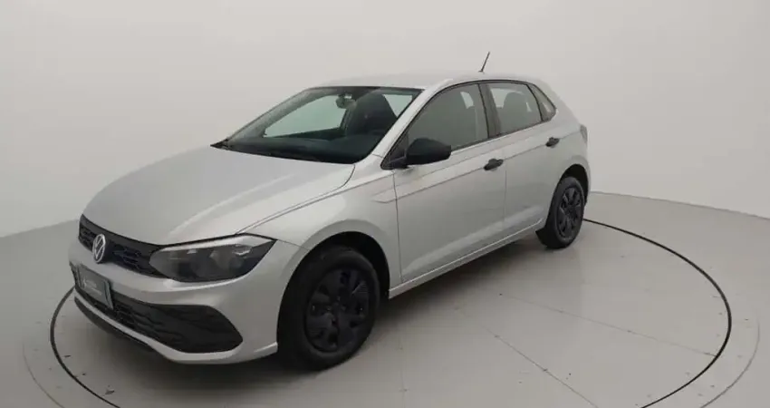 Volkswagen Polo 2025 1.0 mpi track manual