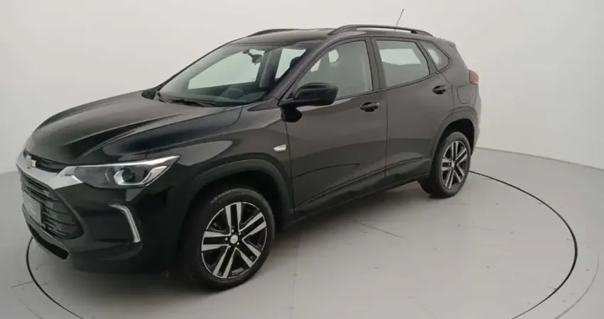 Chevrolet Tracker 2025 1.0 turbo flex automático