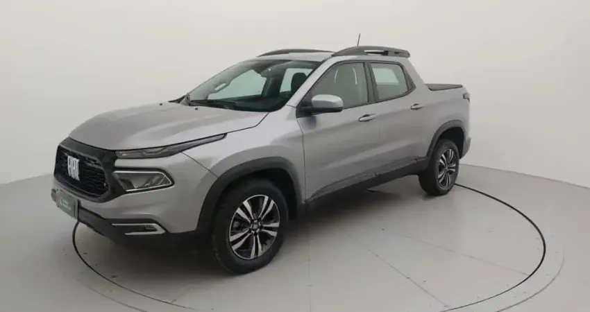 Fiat Toro 2024 1.3 turbo 270 flex freedom at6