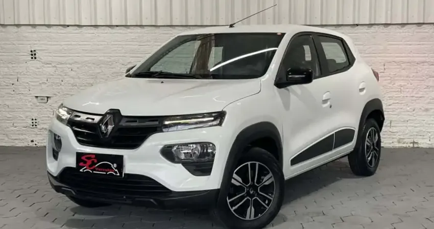 KWID Intense 1.0 Flex 12V 5p Mec.