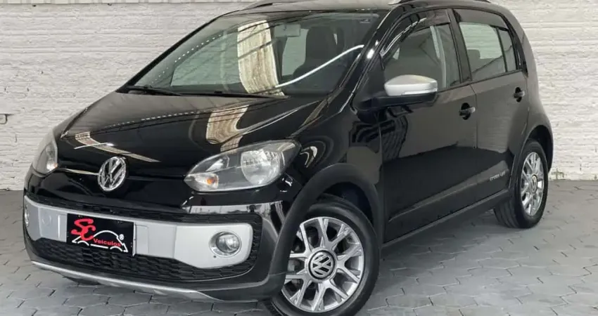 up! cross I MOTION 1.0 T.Flex 12V 5p