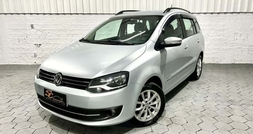 SPACEFOX SPORTLINE/HIGHLINE I MOTION 1.6
