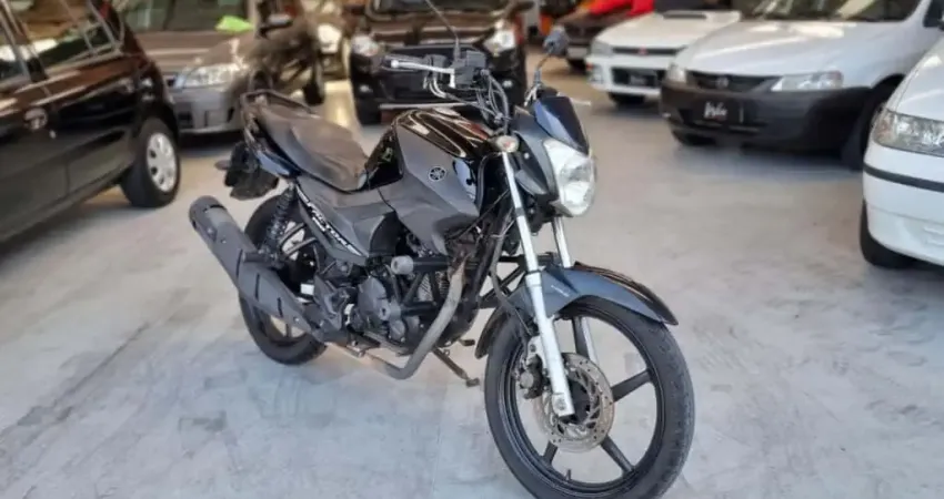 Yamaha YBR 150 FACTOR ED/FLEX