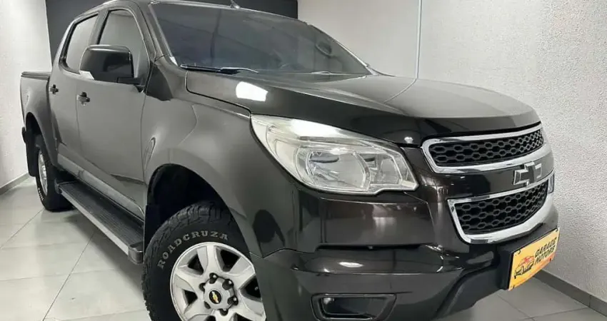 CHEVROLET S10 LT FD2 2014