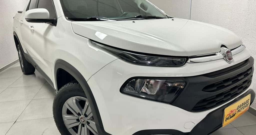 FIAT TORO FREEDOM AT6 2020
