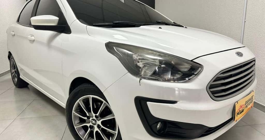 FORD KA SE 1.5 SD C 2020