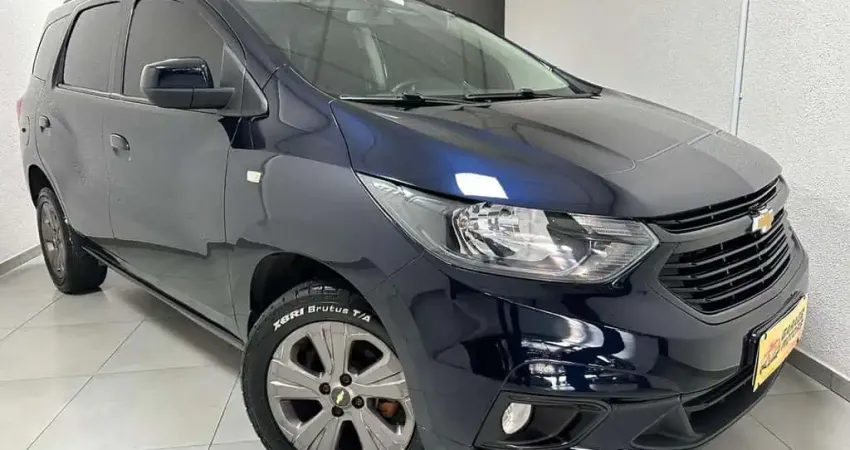 CHEVROLET SPIN 1.8L AT LTZ5 2023
