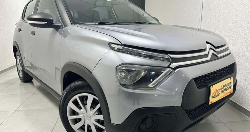 CITROEN C3 LIVE PK 1.0 2023