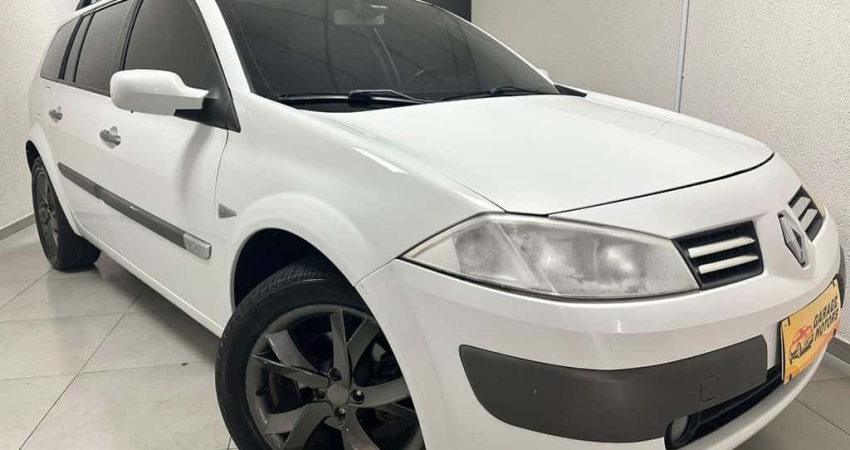 RENAULT MEGANEGT DYN 16 2013