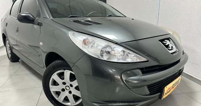 PEUGEOT 207PASSION XR 2013