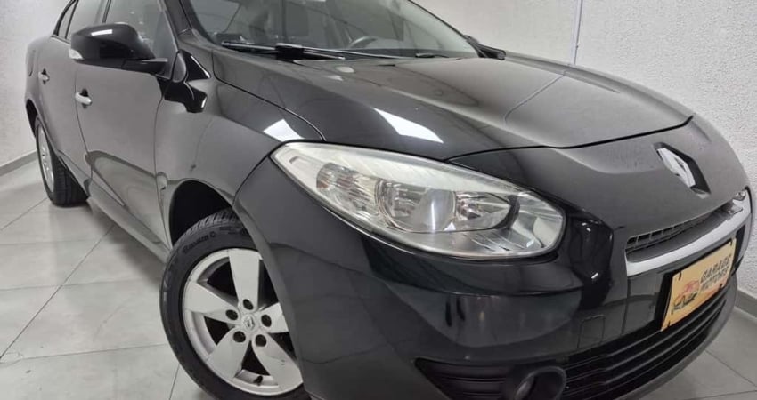 RENAULT FLUENCE DYN20A 2013