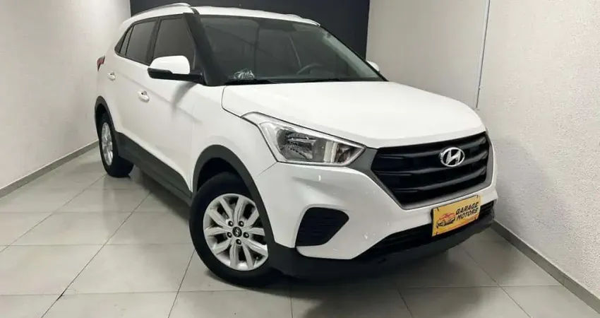 HYUNDAI CRETA 16A ACTION 2022