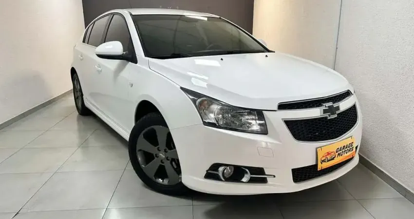 CHEVROLET CRUZE LT HB 2014