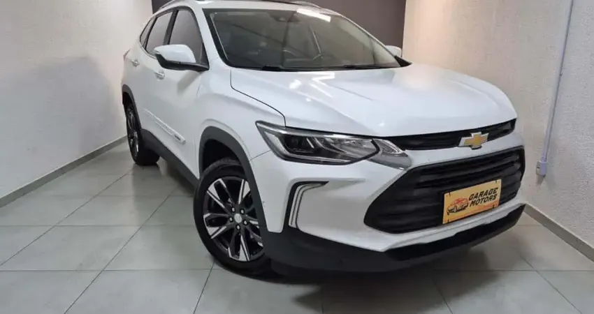 CHEVROLET TRACKER 12T A PR 2021