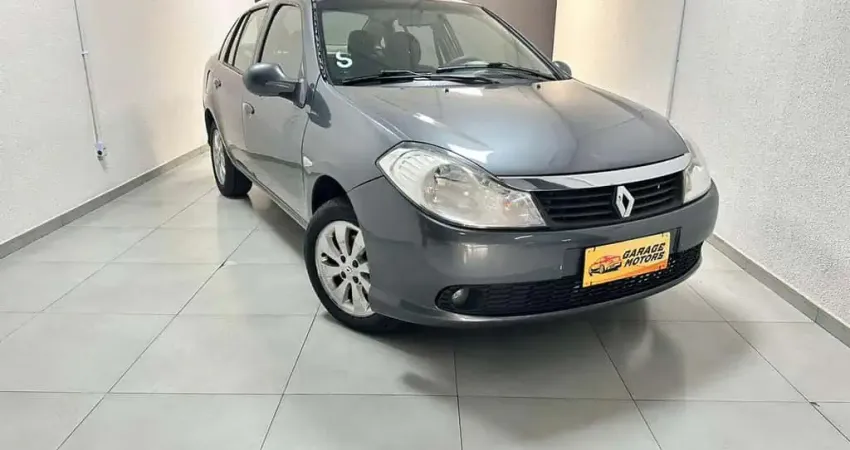 RENAULT SYMBOL PR1616V 2013