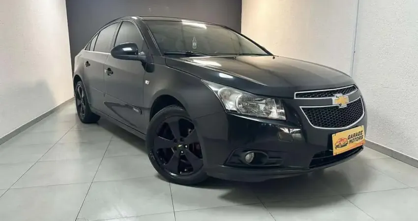 CHEVROLET CRUZE LT NB 2012