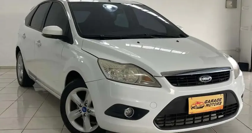 FORD FOCUS HC FLEX 2013