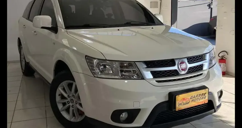 FIAT FREEMONT PREC AT6 2014