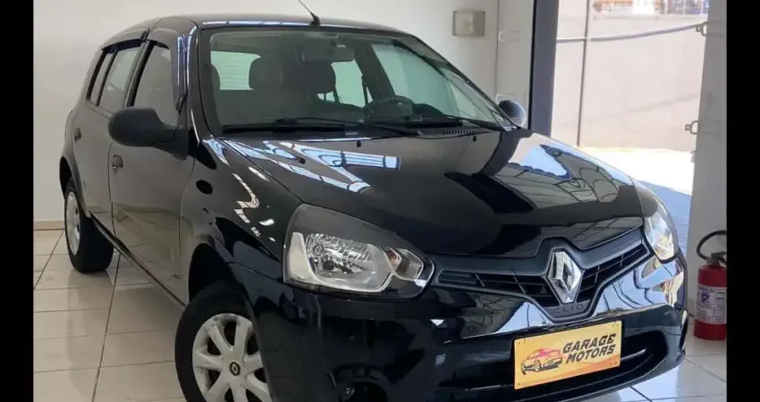 RENAULT CLIO EXP1016VH 2014