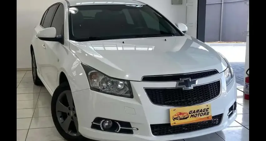 CHEVROLET CRUZE LT HB 2014