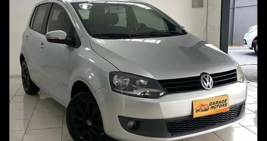 VOLKSWAGEN FOX 1.6 PRIME GII 2012