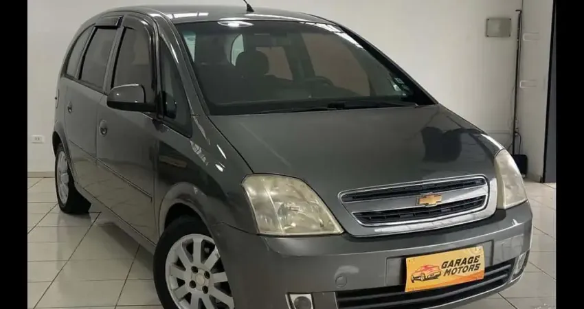 CHEVROLET MERIVA MAXX 2012