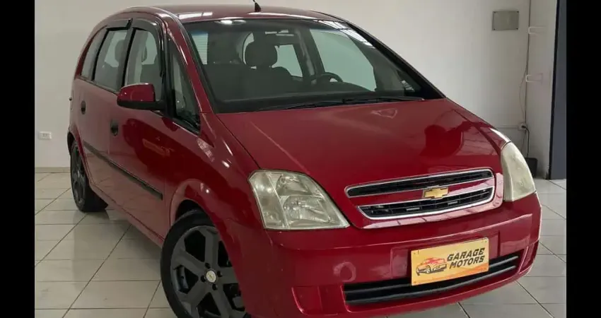 CHEVROLET MERIVA EXPRESSION 2010