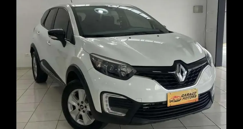 RENAULT CAPTUR LIFE 16A 2019