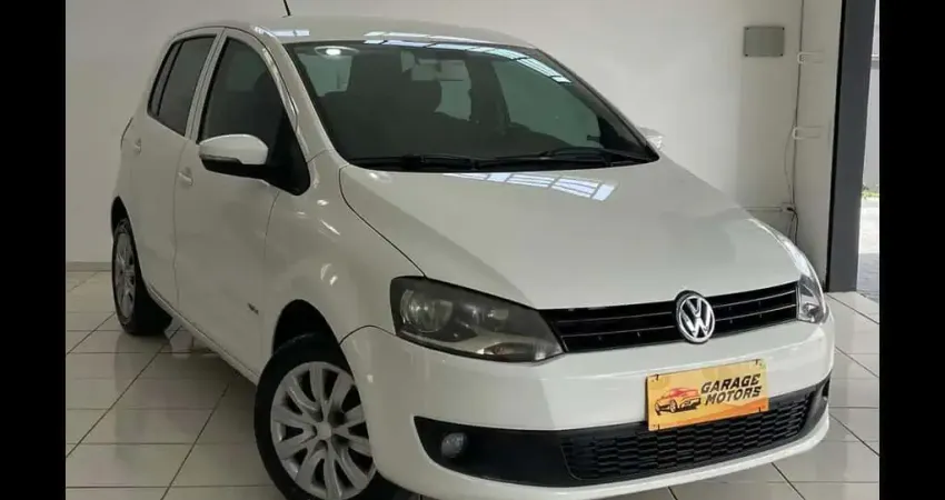 VOLKSWAGEN FOX 1.0 GII 2012