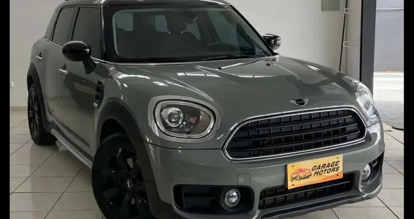 MINI CYMAN COOPER 2020