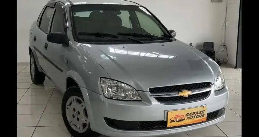 CHEVROLET CLASSIC LS 2011
