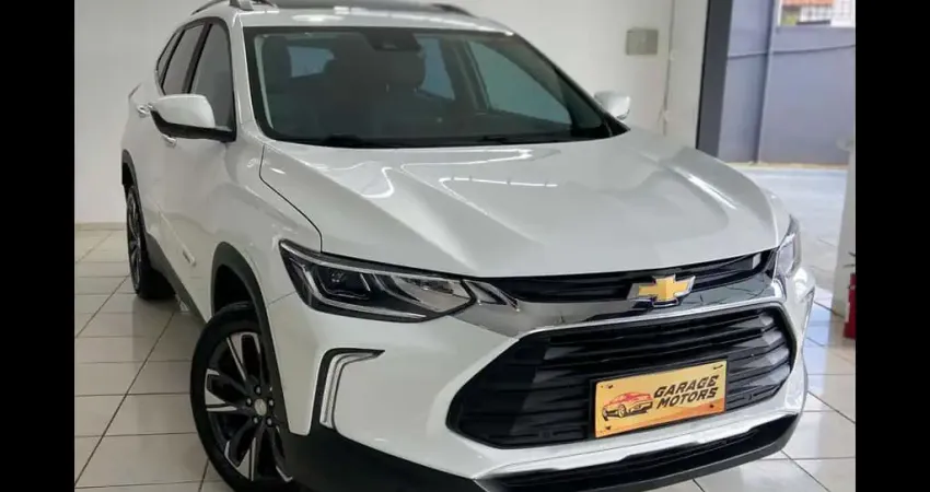 CHEVROLET TRACKER 12T A PR 2021