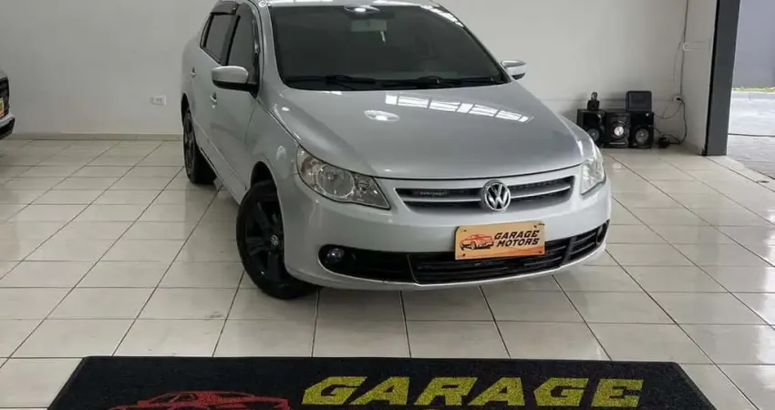 VOLKSWAGEN VOYAGE 1.0 2012