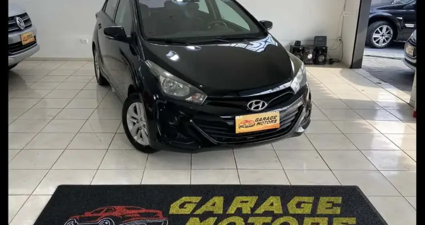 HYUNDAI HB20 1.0M COMFOR 2015
