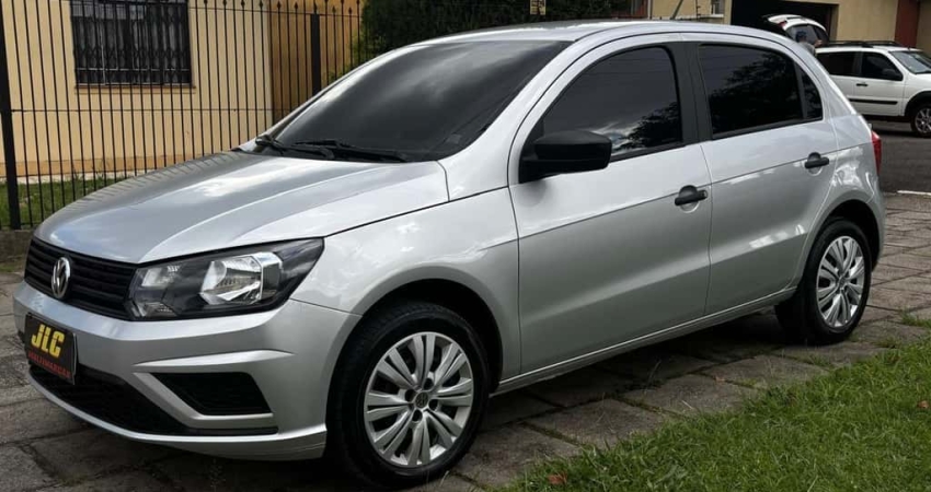 VOLKSWAGEN GOL 1.6L MB5 2021