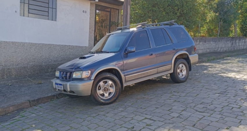 KIA SPORTAGE à venda.