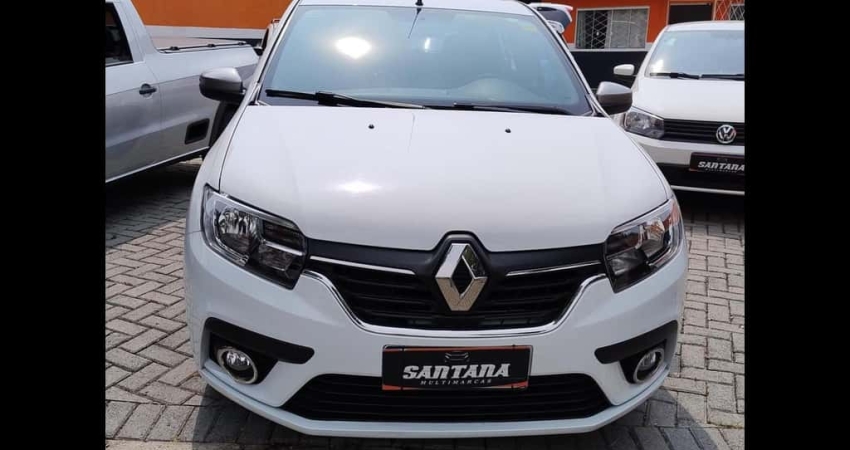 RENAULT SANDERO GT LINE/RLIN FLEX 2022
