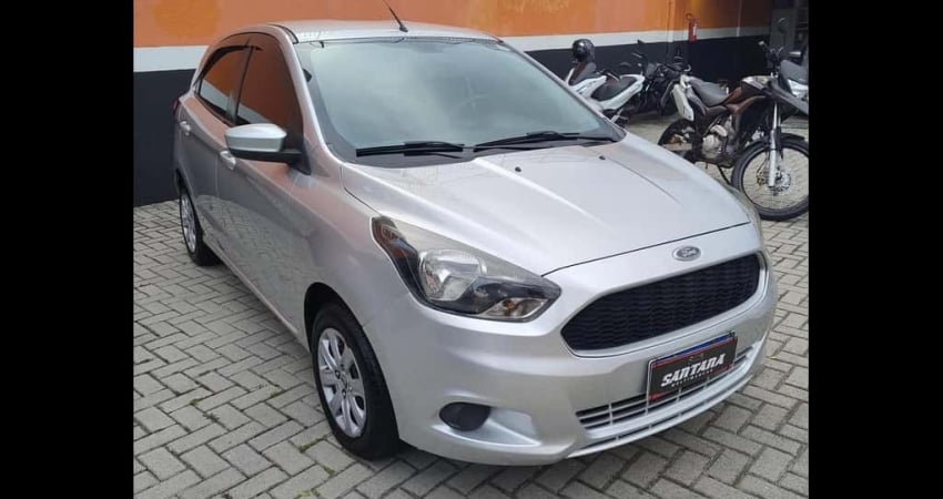 FORD KA SE 1.0 HA 2015