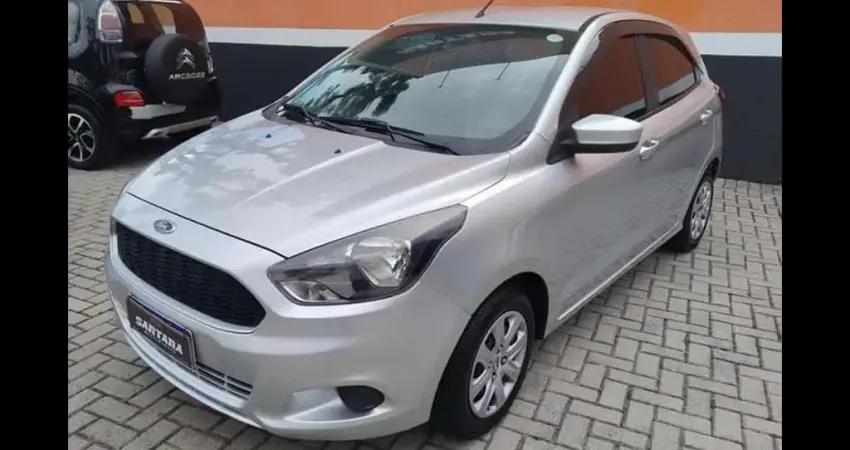 FORD KA SE 1.0 HA 2015