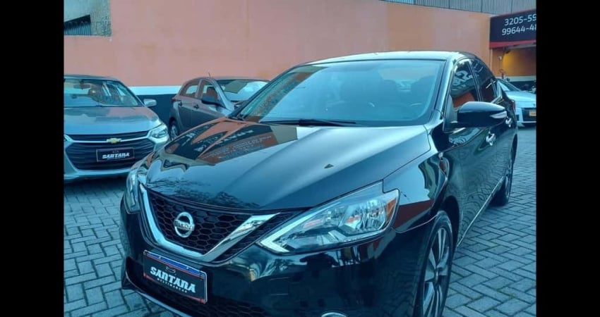 NISSAN SENTRA 20SV CVT 2020